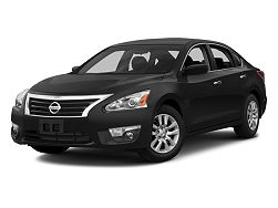 2014 Nissan Altima S 