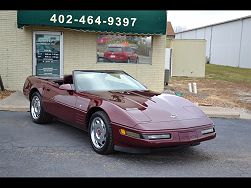 1993 Chevrolet Corvette  