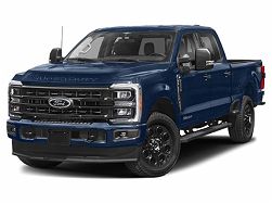 2024 Ford F-250  