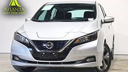 2019 Nissan Leaf  