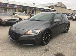 2015 Honda CR-Z Base 