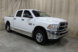 2013 Ram 2500 Tradesman 