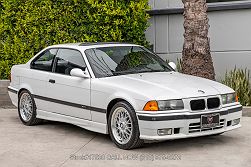 1994 BMW 3 Series 325is 