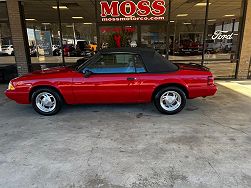 1993 Ford Mustang LX 