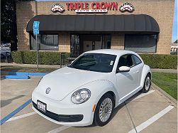 2016 Volkswagen Beetle  SE