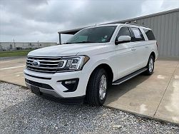 2020 Ford Expedition MAX XLT 