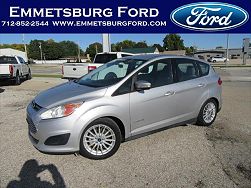 2015 Ford C-Max SE 