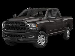 2024 Ram 3500 Limited Longhorn