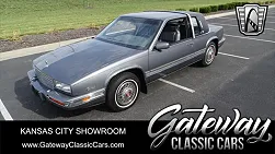 1987 Cadillac Eldorado  