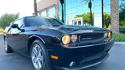 2013 Dodge Challenger  