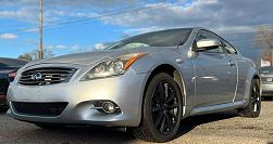 2013 Infiniti G37  