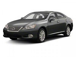 2010 Lexus ES 350 Base