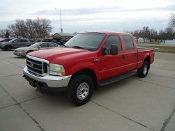 2003 Ford F-250  