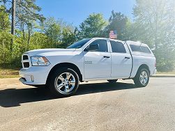 2017 Ram 1500 ST Tradesman