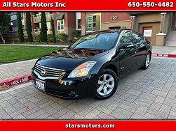 2009 Nissan Altima  