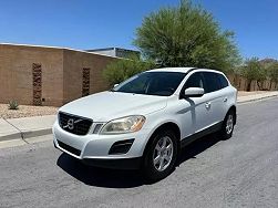 2012 Volvo XC60  