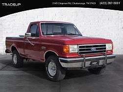 1990 Ford F-150  