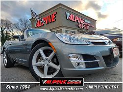 2007 Saturn Sky Base 