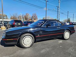 1992 Cadillac Allante  