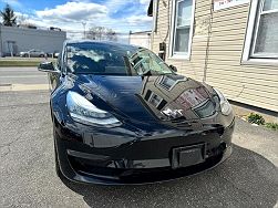 2018 Tesla Model 3 Mid Range 