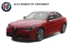 2024 Alfa Romeo Giulia Sprint 