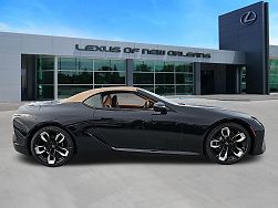 2024 Lexus LC 500 