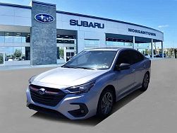 2023 Subaru Legacy Sport 