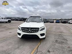 2019 Mercedes-Benz GLS 550 