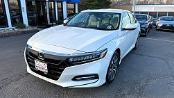 2019 Honda Accord Touring 