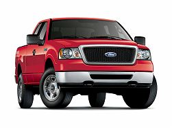 2007 Ford F-150 FX2 