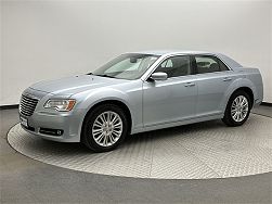 2013 Chrysler 300  