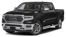 2023 Ram 1500 Longhorn 