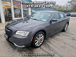 2016 Chrysler 300 Limited Edition 