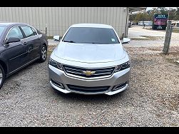 2015 Chevrolet Impala LT LT1