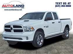 2014 Ram 1500 ST Express