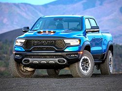 2024 Ram 1500 TRX 