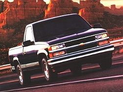 1996 Chevrolet C/K 2500  
