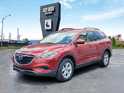 2015 Mazda CX-9 Touring 