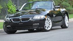 2008 BMW Z4 3.0i 
