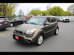 2013 Kia Soul Soul! 