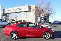 2013 Chevrolet Malibu Eco 