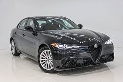 2024 Alfa Romeo Giulia Sprint 