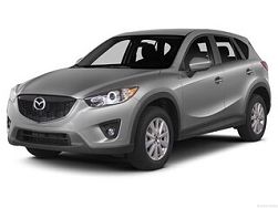 2014 Mazda CX-5 Grand Touring 