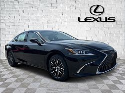 2024 Lexus ES 350 