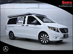 2023 Mercedes-Benz Metris  