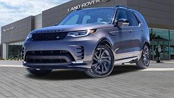 2023 Land Rover Discovery R-Dynamic HSE 