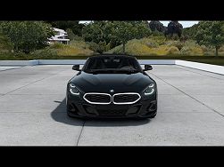 2024 BMW Z4 sDrive30i 