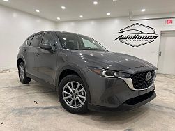 2023 Mazda CX-5 S Preferred