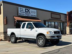 1997 Ford F-150  