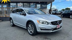 2015 Volvo V60 T5 